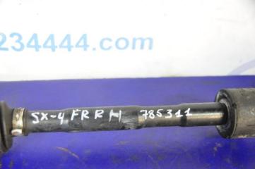 Привод передний правый SX4 06-13