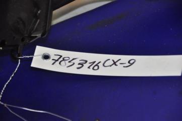 Подрулевой переключатель правый CX-9 06-16