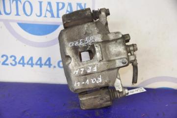 Суппорт тормозной передний левый TOYOTA RAV4 05-12