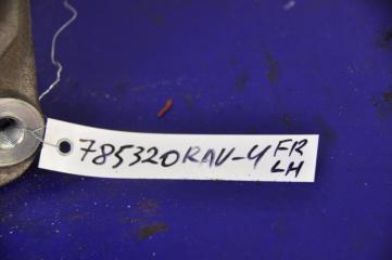 Суппорт тормозной передний левый RAV4 05-12