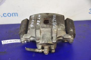 Суппорт тормозной передний левый RAV4 05-12
