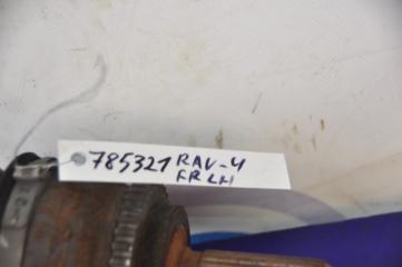 Привод передний левый RAV4 05-12