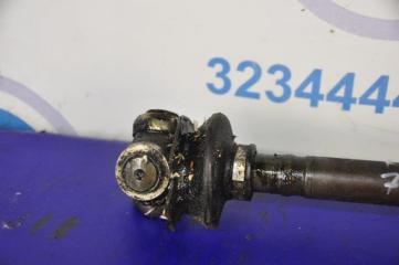 Привод передний левый RAV4 05-12