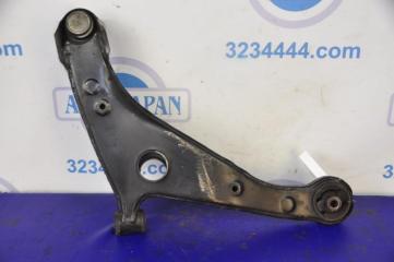 Рычаг передней подвески нижний передний левый GALANT 03-12