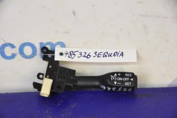 Переключатель круиз-контроля SEQUOIA 08-17