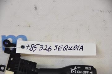 Переключатель круиз-контроля TOYOTA SEQUOIA 08-17