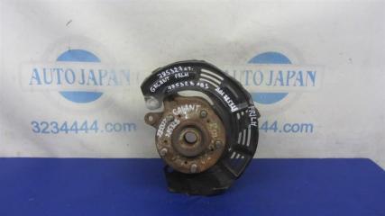 Ступица передняя левая MITSUBISHI GALANT 03-12