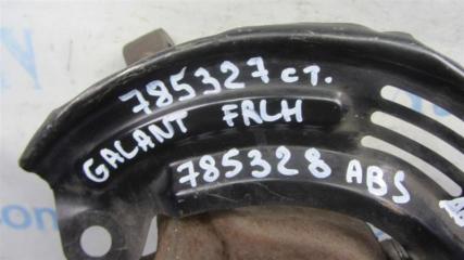 Ступица передняя левая GALANT 03-12