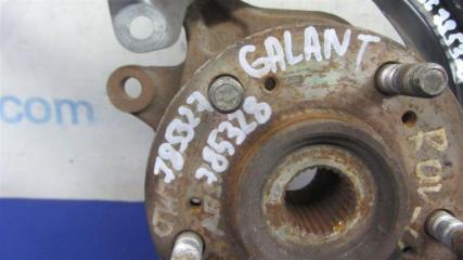 Ступица передняя левая GALANT 03-12