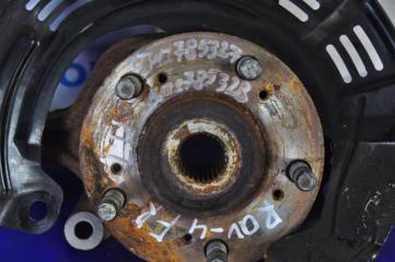 Датчик ABS передний левый RAV4 05-12