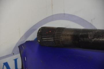 Полуось моста задний левый TOYOTA SEQUOIA 01-07