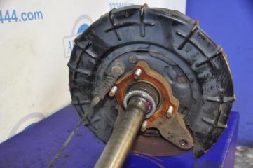 Полуось моста задний левый SEQUOIA 01-07