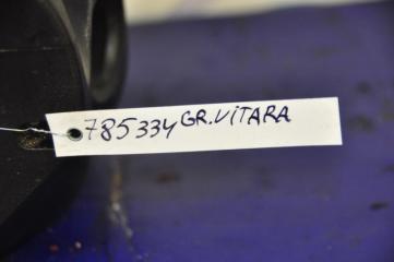 Кожух рулевой колонки GRAND VITARA 05-15