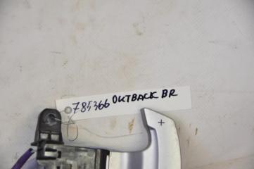 Лепестки переключения передач OUTBACK 09-14 BR