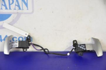 Лепестки переключения передач SUBARU OUTBACK 09-14 BR