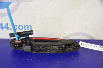 Ручка двери наружная задняя левая SUZUKI SX4 06-13