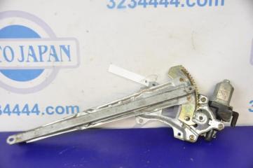 Стеклоподъемник задний правый INFINITI FX S50 03-08