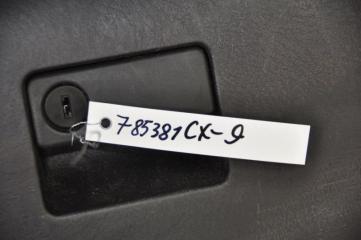 Бардачок CX-9 06-16