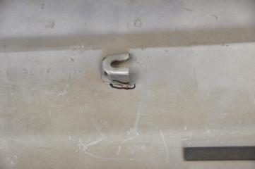 Накладка двери FORESTER SG 02-07