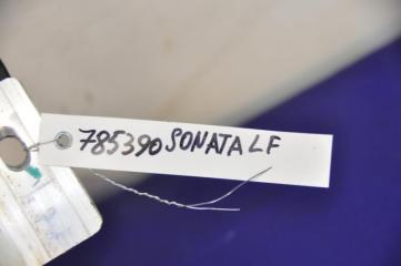 Рулевой вал SONATA LF 2014-