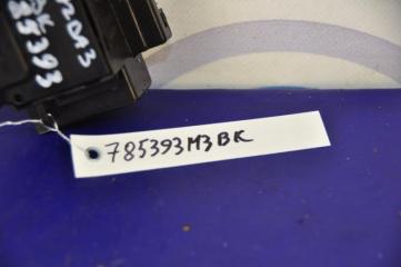 Подрулевой переключатель левый 3 BK 03-08