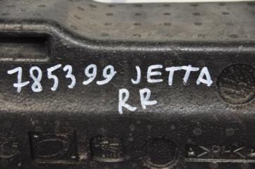 Наполнитель бампера задний JETTA USA 10-17