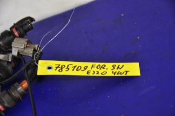 Форсунка топливная FORESTER SH 07-12