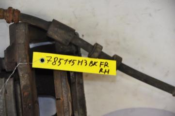 Суппорт тормозной передний правый 3 BK 03-08