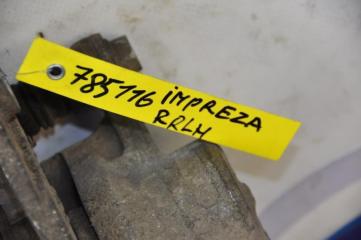 Суппорт тормозной задний левый SUBARU IMPREZA 07-11 GE/GH