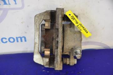 Суппорт тормозной задний левый IMPREZA 07-11 GE/GH