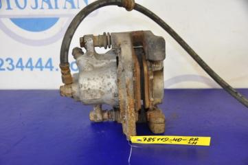 Суппорт тормозной задний левый TOYOTA CAMRY 40 06-11