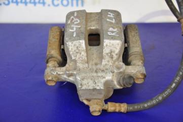 Суппорт тормозной задний левый CAMRY 40 06-11