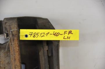 Суппорт тормозной передний левый CAMRY 40 06-11