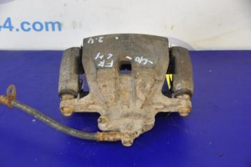 Суппорт тормозной передний левый CAMRY 40 06-11