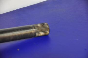 Привод передний правый JUKE 10-19