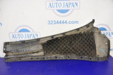 Пластик под лобовое стекло / Жабо правый KIA SORENTO BL 02-09