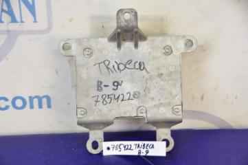 Блок управления AIRBAG SUBARU TRIBECA B9 05-07