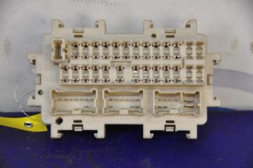 Блок предохранителей моторный отсек INFINITI G25/G35/G37/Q40 06-14