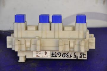 Блок предохранителей моторный отсек G25/G35/G37/Q40 06-14