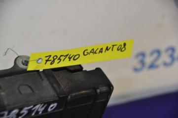 Блок управления двигателем GALANT 03-12
