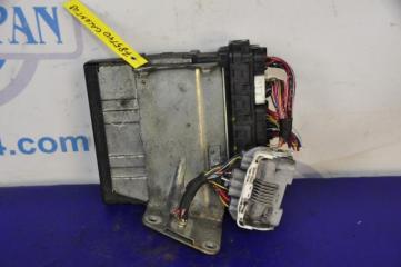 Блок управления двигателем MITSUBISHI GALANT 03-12