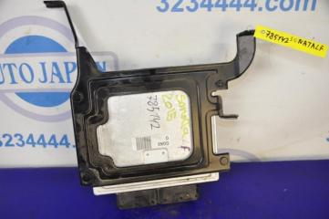 Блок управления двигателем HYUNDAI SONATA LF 2014-