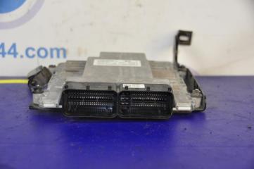 Блок управления двигателем SONATA LF 2014-