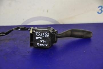 Подрулевой переключатель левый HONDA ACCORD USA 03-07