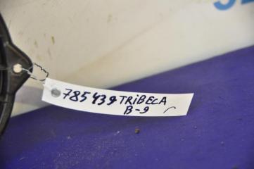 Моторчик печки задний TRIBECA B9 05-07