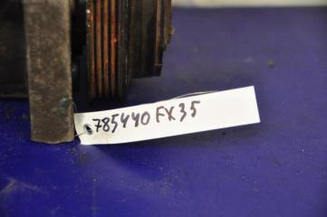 Компрессор кондиционера INFINITI FX S50 03-08