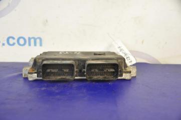 Блок управления двигателем SUZUKI SX4 06-13