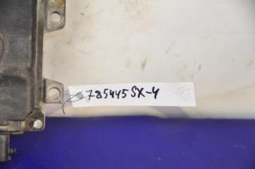 Блок управления двигателем SUZUKI SX4 06-13