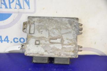 Блок управления двигателем SX4 06-13