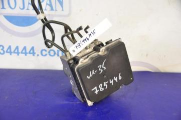 Блок ABS M35/M45 04-10